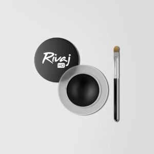 Long Wear Gel Eyeliner – RHD