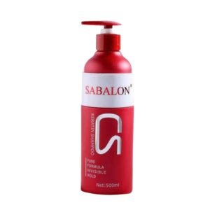Sabalon Keratin Shampoo – 500ml