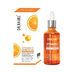 Dr. Rashel Vitamin C Anti-Aging Face Serum
