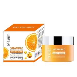 Dr. Rashel Vitamin C Night Cream