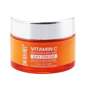 Dr. Rashel Vitamin C Day Cream