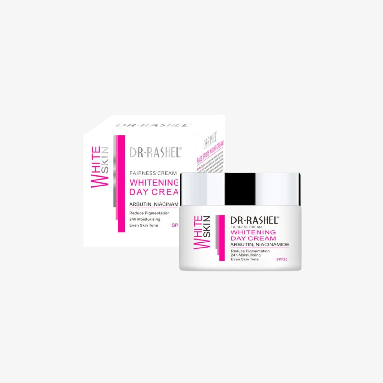 Dr. Rashel Whitening Day Cream