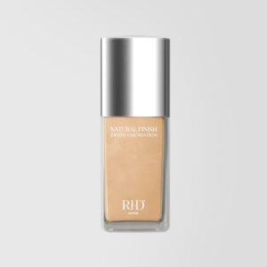 Natural Finish 24 Hrs Foundation – RHD