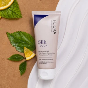 Flicka Silk Touch Primer