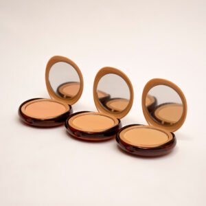 Fantasy Two Way Cake Foundation Powder