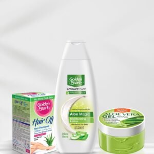 Aloe Vera Glow Bundle
