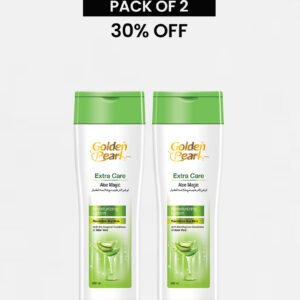 Special Promotion  Pack of 2   Aloe Magic Moisturizing Lotion