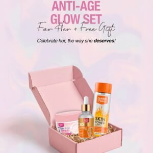 Anti-Age Glow Set