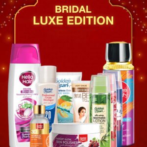 Bridal Luxe Edition
