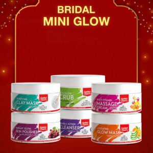 Bridal Mini Glow