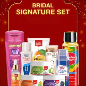 Bridal Signature Set