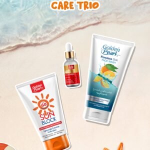Care Trio