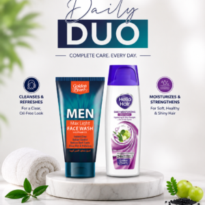 Daily Duo