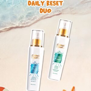 Daily Reset Duo