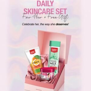 Daily Skincare Set