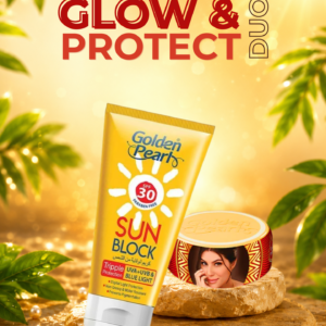 Glow & Protect Duo