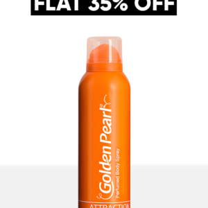 Attraction Body Spray – Legacy Edition