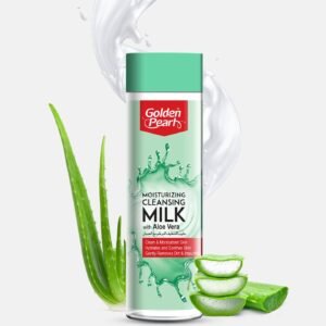 Moisturizing Cleansing Milk