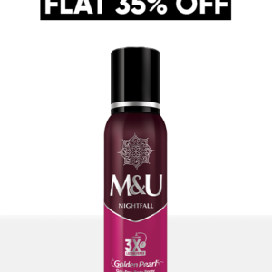 Nightfall Gas Free Body Spray