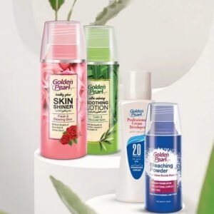 Skin Polishing Pack