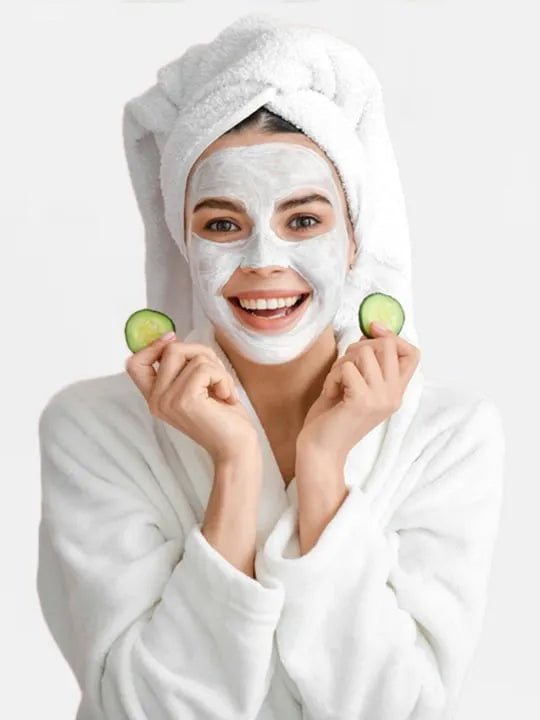 Skin Polishing Pack - Image 2
