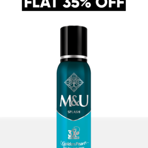 Splash Gas Free Body Spray