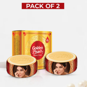 Pack of 2 Beauty Cream
