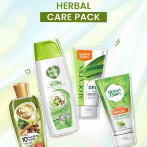 Herbal Care Pack