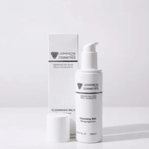 Johnson White Cosmetics Cleansing Milk – 200ml