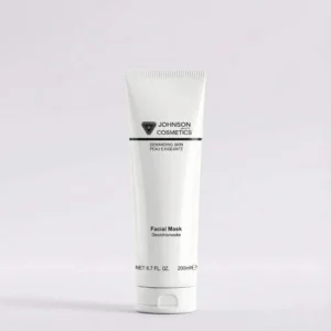 Johnson White Cosmetics Facial Mask – 200ml