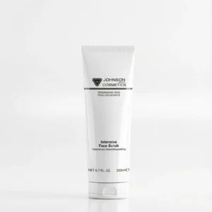 Johnson White Cosmetics Intensive Face Scrub – 200ml