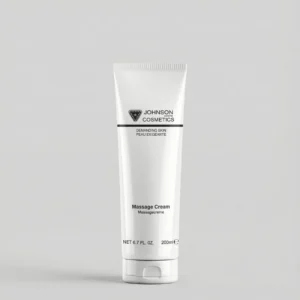 Johnson White Cosmetics Massage Cream – 200ml