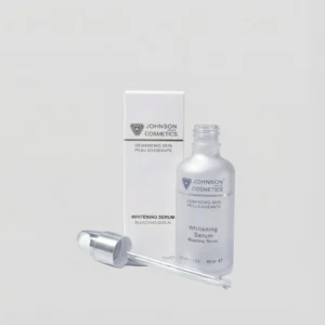 Johnson White Cosmetics Whitening Serum – 50ml