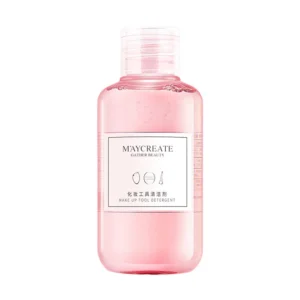 Maycreate Makeup Brush Cleaner & Tool Detergent