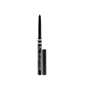Matte Twist Eyeliner – Black