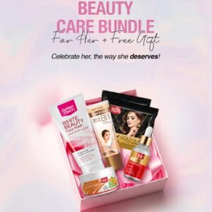 Beauty Care Bundle For Her