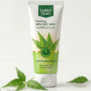 Pack of 2 Active Neem Face Wash
