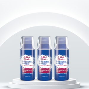 Pack Of 3 Bleach Powder 30 Grams