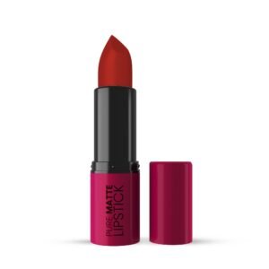Pure Matte Lipstick
