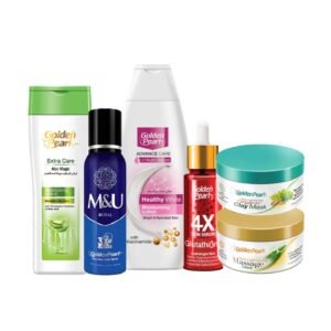 Royal Glow & Care Essentials Bundle