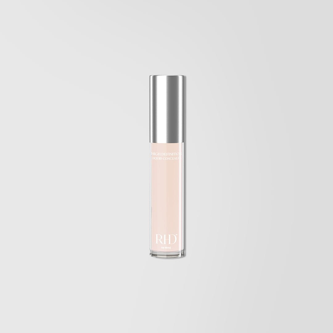 High Definition Liquid Concealer - RHD - Image 2
