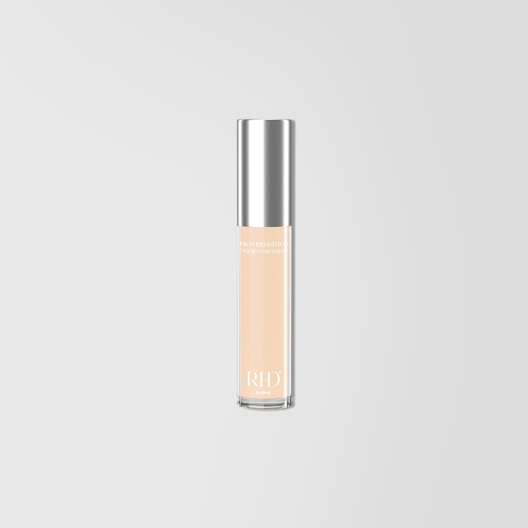 High Definition Liquid Concealer - RHD - Image 4