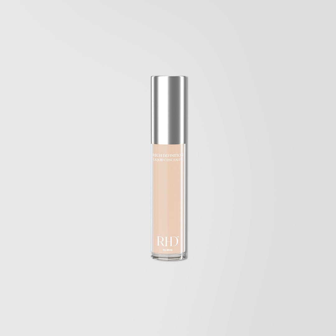 High Definition Liquid Concealer - RHD - Image 5