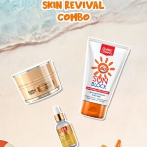 Skin Revival Combo