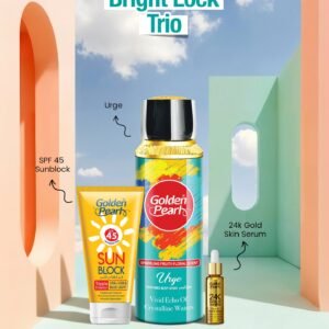 Bright Lock Trio