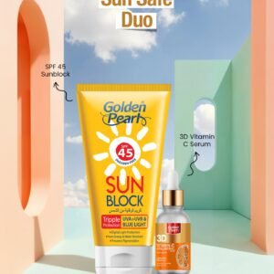 Sun Safe Duo