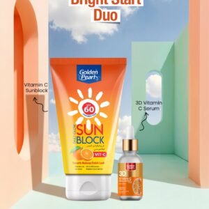 Bright Start Duo