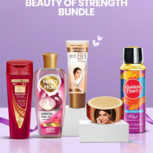 Beauty of Strength Bundle