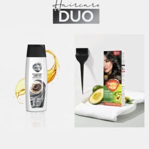 Hair Care Duo