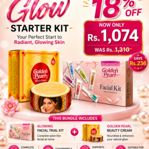 Complete Glow Starter Kit